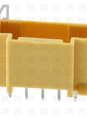 5-1971798-4【CONN HEADER VERT 5POS 2.5MM】