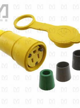 1301460060【PWR ENT RCPT NEMA5-15 STR SCREW】