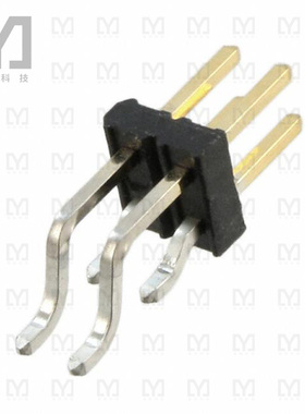 10112690-G03-02LF【CONN HEADER SMD R/A 4POS 2MM】