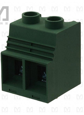 1986242-2【TERM BLK 2P SIDE ENTRY 15MM PCB】