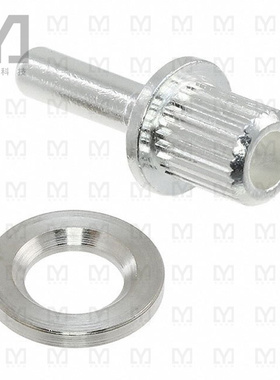 6648221-1【CONTACT PIN POWER 8AWG SILVER】