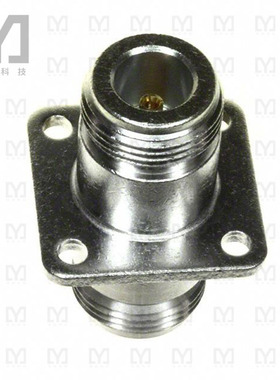 172278【CONN ADAPT JACK-JACK N 50 OHM】