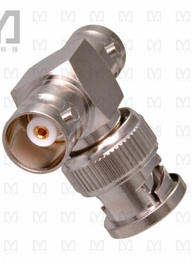 VBA109【CONN ADAPT PLUG TO JACK BNC】