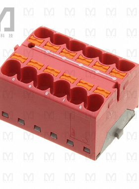 3273961【DISTRIBUTION BLOCK PINK】