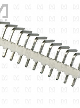 4-644457-2【CONN HEADER R/A 12POS 2.54MM】