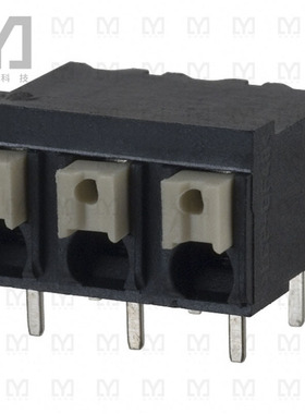 1824750000【TERM BLK 3POS SIDE ENTRY 5MM PCB】