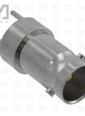 112515-75【CONN BNC RCPT STR 75 OHM PCB】