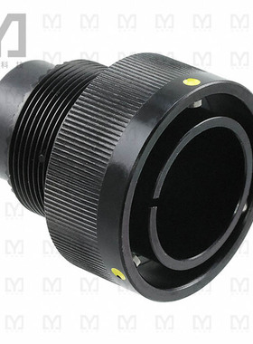 CIRPSE06T2410PV0N【CONN PLUG HSNG MALE 7POS INLINE】