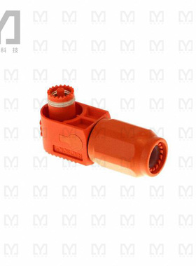 SLPPC50BSO1【10.3MM SURLOK PLUS R/A PLUG FOR】
