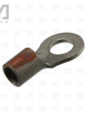 2-323680-5【CONN RING CIRC 10-12AWG #10】