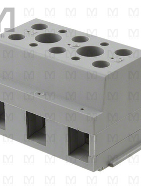 3013094【CONN TERM BLOCK】