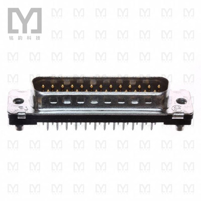 2-5747704-0【CONN D-SUB PLUG 25POS VERT SLDR】
