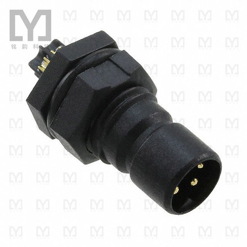 Q8DU-05PMMS-QF8001【SIZE 8 RECEPTACLE(FRONT)】