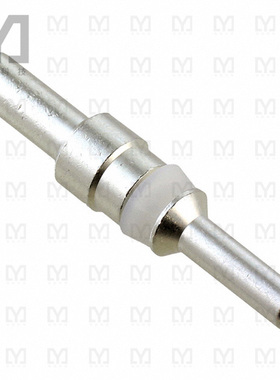 CONT-JL05-08P-C2-10【CONTACT PIN 10-12AWG CRIMP SLVR】