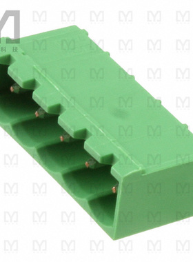 796644-5【TERM BLOCK HDR 5POS 90DEG 5MM】