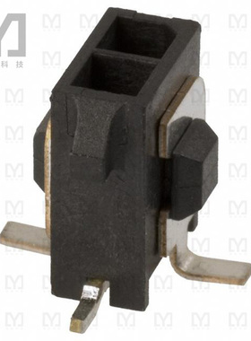 3-794636-2【CONN HEADER SMD 2POS】