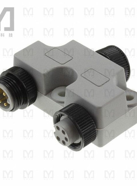 1300350071【CONN Y-ADAPTER 5P-5P/5P F-F/M】