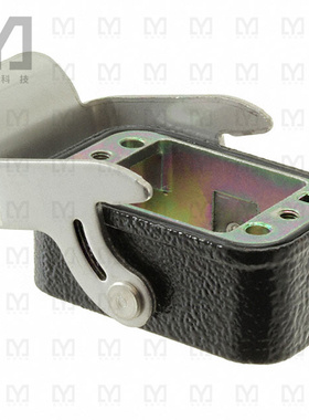 09127080301【CONN BASE BOTTOM ENTRY】