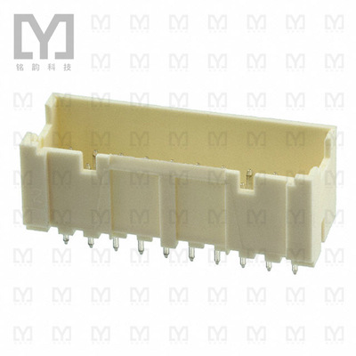 2-1969570-0【CONN HEADER VERT 20POS 2.5MM】