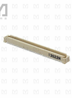 5177984-5【CONN PLUG 120POS VERT FH .8MM】