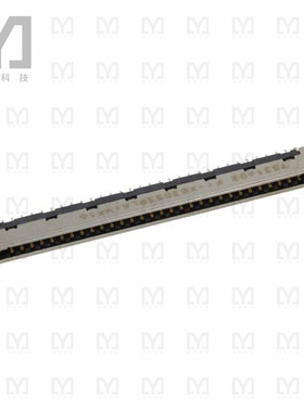 FI-XB30SSRLA-HF16【CONN RCPT 30P 0.039 GOLD SMD R/A】