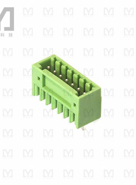 1881600【TERM BLOCK HDR 7POS VERT 2.5MM】