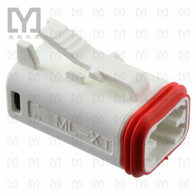 0934453206【4CCT MLXT PLUG WHITE W LARGE SEA】