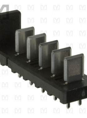 787419-1【CONN HDR 5POS 5.00MM PCB SLDR】