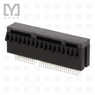 GWE32DHRN-T941【CONN PCI EXP FEMALE 64POS 0.039】