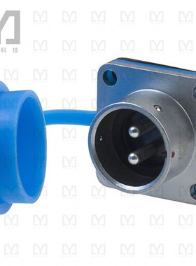 APSEPB2【CONN RCPT MALE 2POS SOLDER】