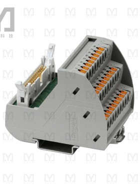 2903791【INTERFACE MOD HDR 26POS 14-26AWG】