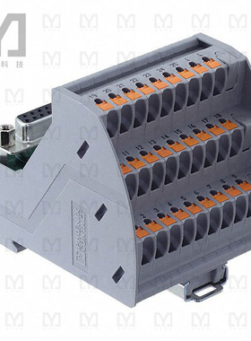2903782【INTERFACE MOD DSUB FMALE 25POS】