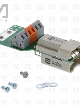 09120062695【INSERT MALE 4+2POS+1GND PUSH IN】