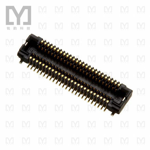 AXF5G5012A【CONN SKT P4SP .4MM 50POS SMD】