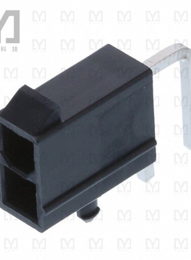 1724480002【CONN HEADER R/A 2POS】