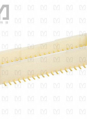 BM40B-SRDS-G-TF(LF)(SN)【CONN HEADER SMD 40POS 1MM】