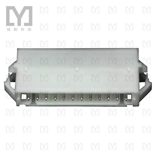 CONN 12POS 2MM PLUG 292254 ADAPT
