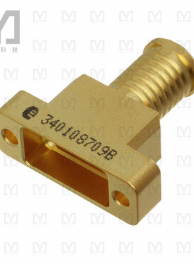 340108709B【CONN BACKSHELL 15POS 180DEG SHLD】