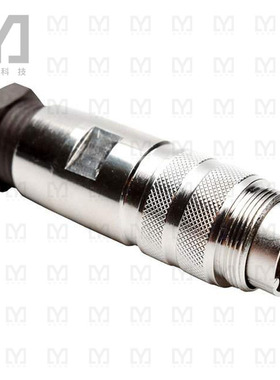 C091 11H004 001 2【CONN PLUG HSNG MALE 4POS INLINE】