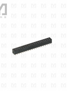 79109-1019【CONN RCPT 40POS 0.079 GOLD SMD】