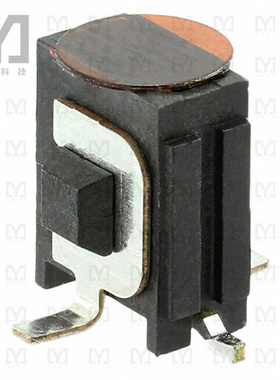 3-794637-2【CONN HEADER SMD 2POS】