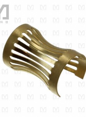 7-192041-8【CONTACT FEMALE BAND POWER GOLD】