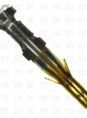770145-5【CONN PIN 14-20AWG CRIMP GOLD】