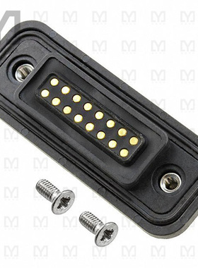 M90-7061645【FIXD CONTACT ASSY 16 WAY S/CUP】