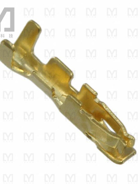 5040520298【CONN SOCKET 30-32AWG CRIMP GOLD】