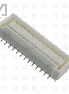BM26B-ZPDSS-TF(LF)(SN)【CONN HEADER SMD 26POS 1.5MM】