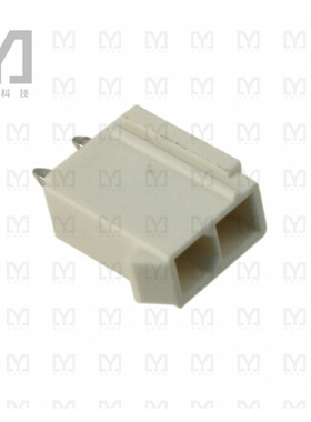 0874270242【CONN HEADER VERT 2POS】