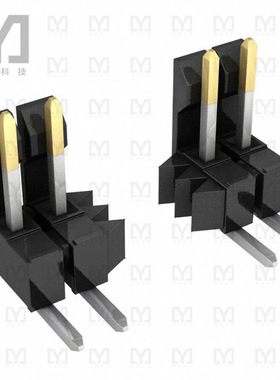 0022281091【CONN HEADER R/A 9POS 2.54MM】