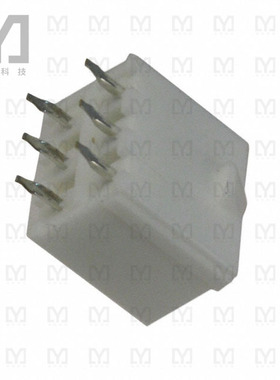 0039310060【CONN HEADER VERT 6POS 4.2MM】