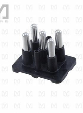 09120069901【LP-ADAPTER HAN Q 4/2】